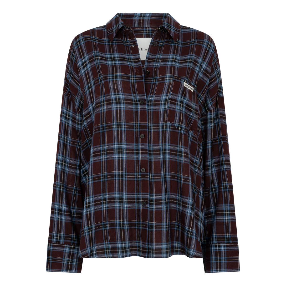 LOVE STORIES Camicia