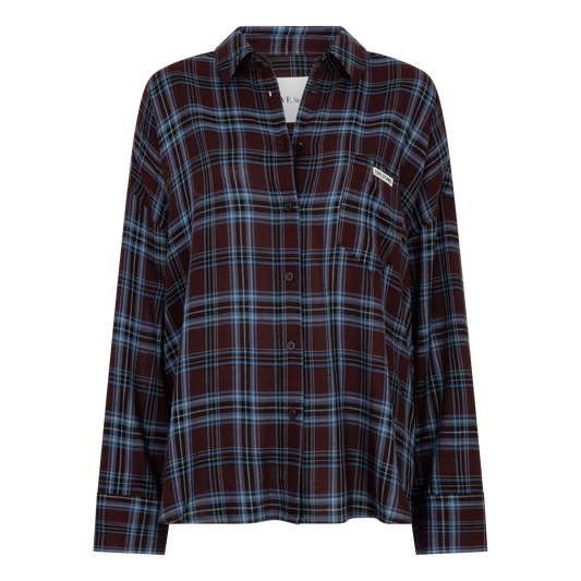 LOVE STORIES Camicia