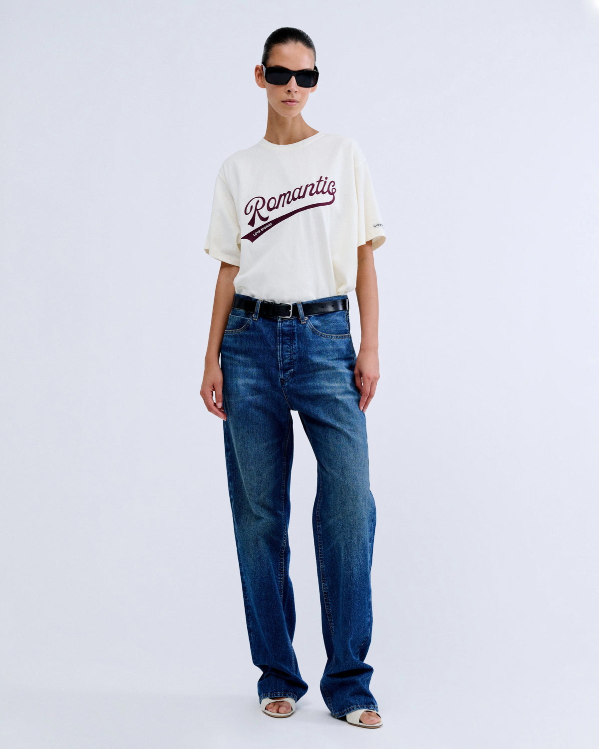 LOVE STORIES Tshirt