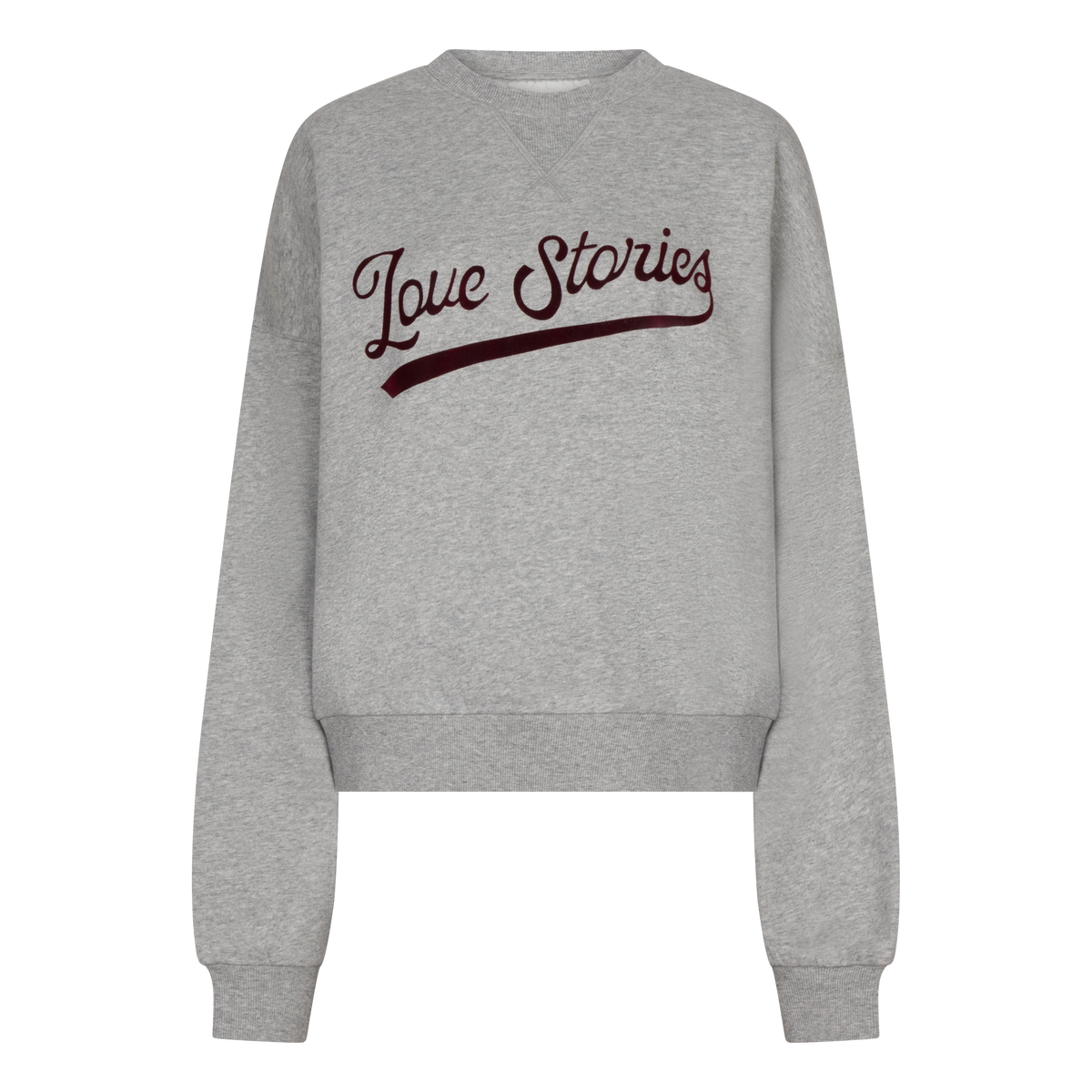 LOVE STORIES Felpa