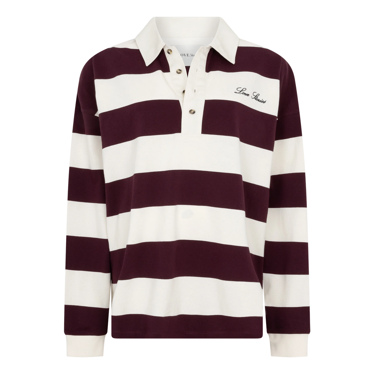 LOVE STORIES Polo