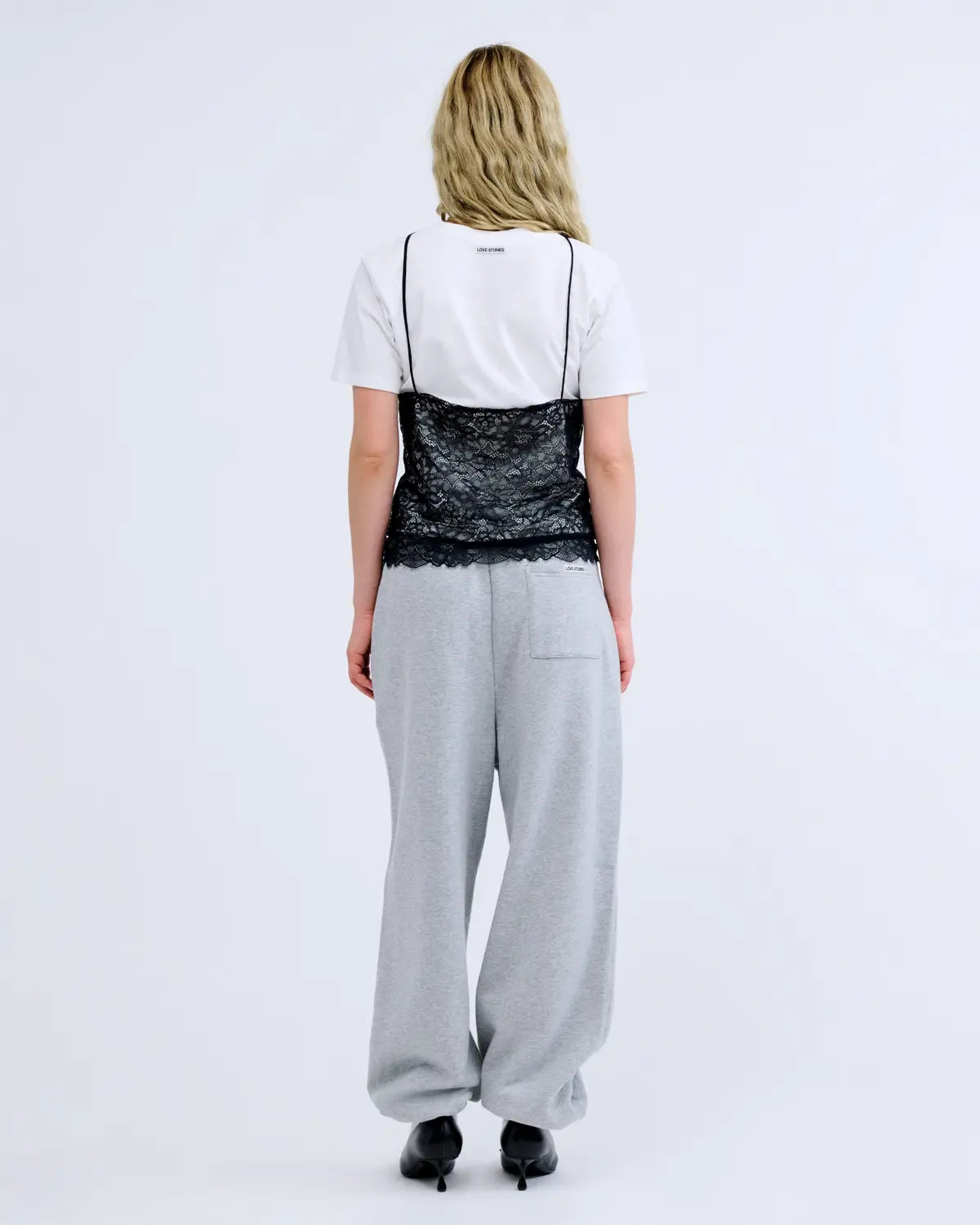 LOVE STORIES Top