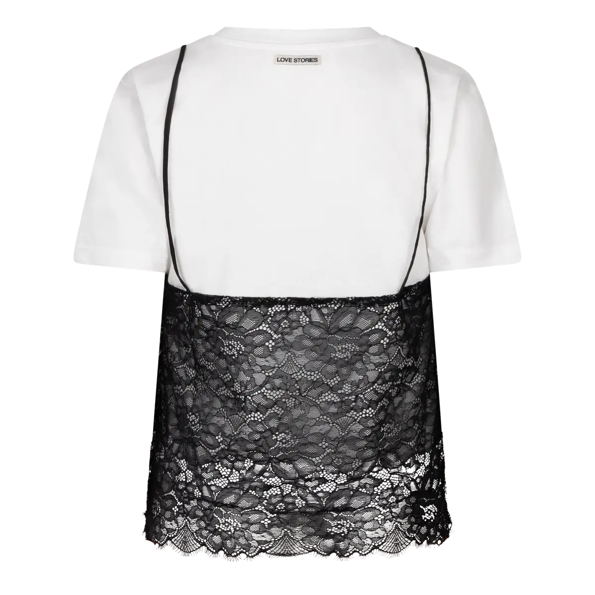 LOVE STORIES Top
