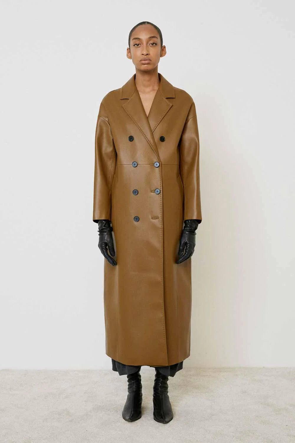 MEIMEIJ Cappotto