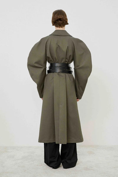 MEIMEIJ Trench