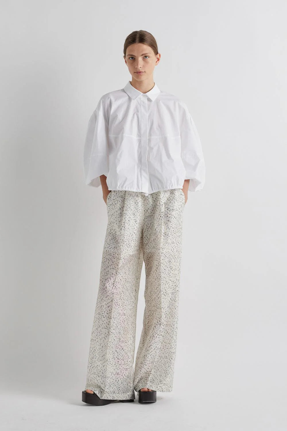 MEIMEIJ Camicia