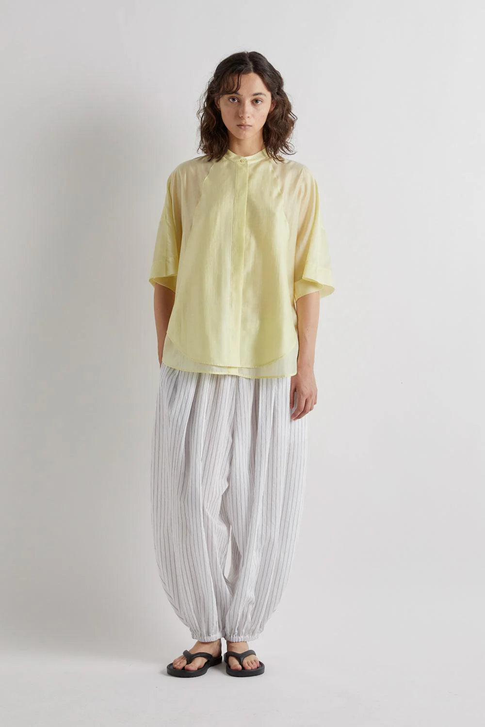 MEIMEIJ Pantalone