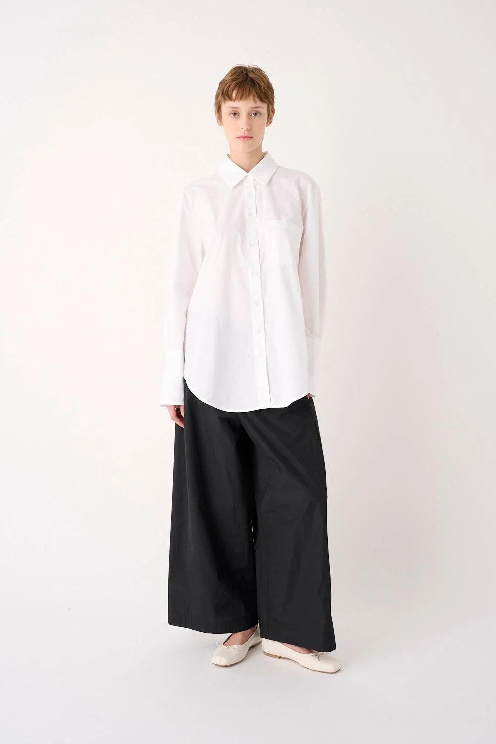 MAIMAIJ Camicia
