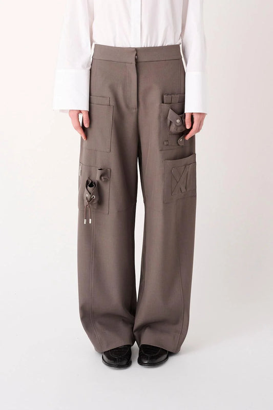 MEIMEIJ Pantalone