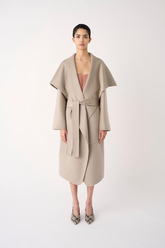 MEIMEIJ Cappotto