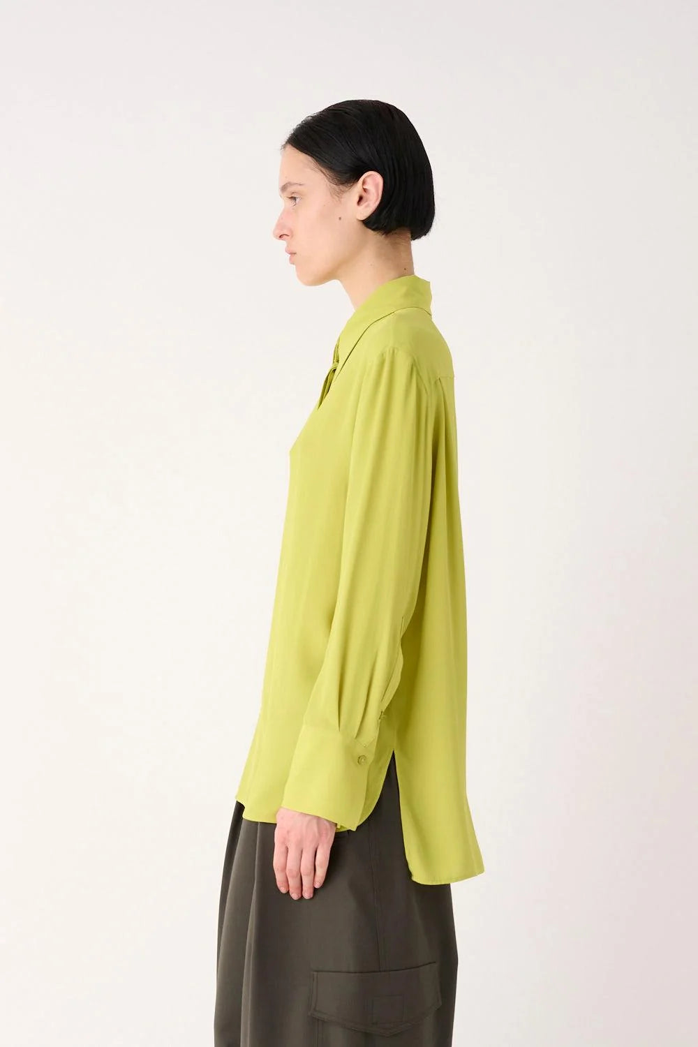 MEIMEIJ Camicia