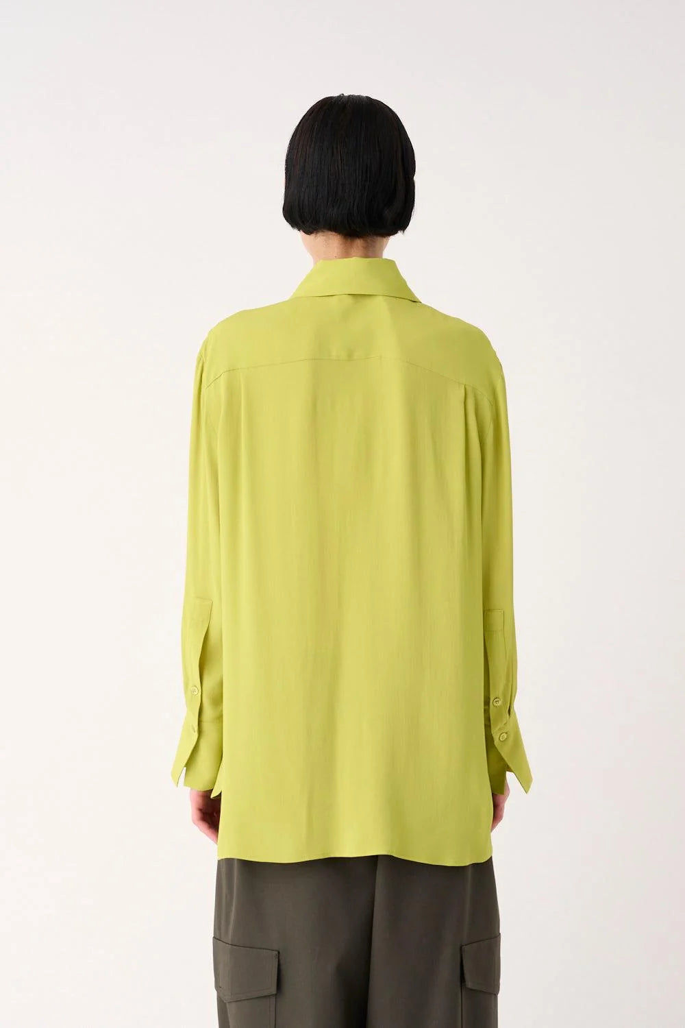 MEIMEIJ Camicia