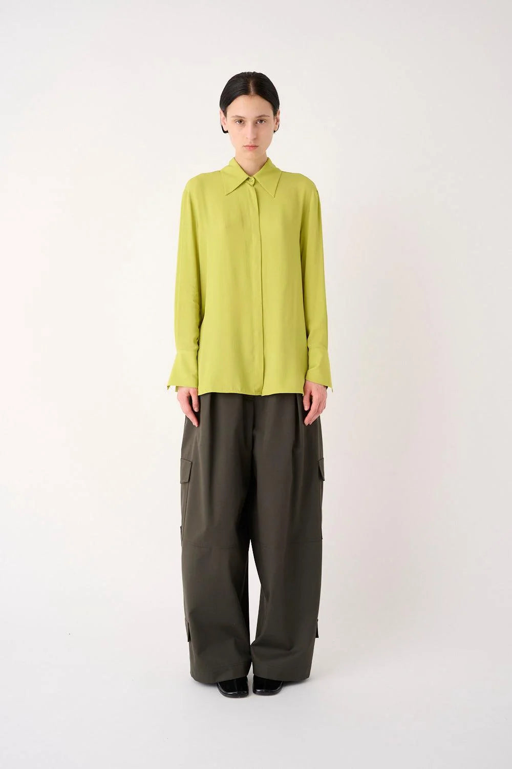 MEIMEIJ Camicia