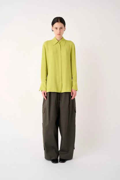 MEIMEIJ Camicia