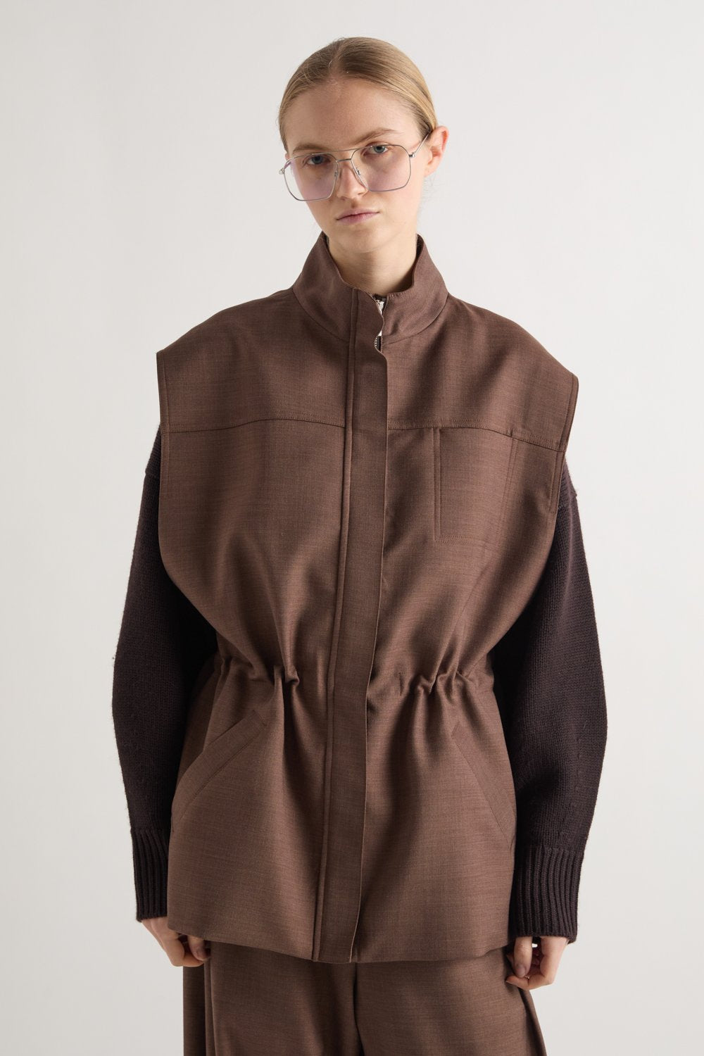 MEIMEIJ Gilet
