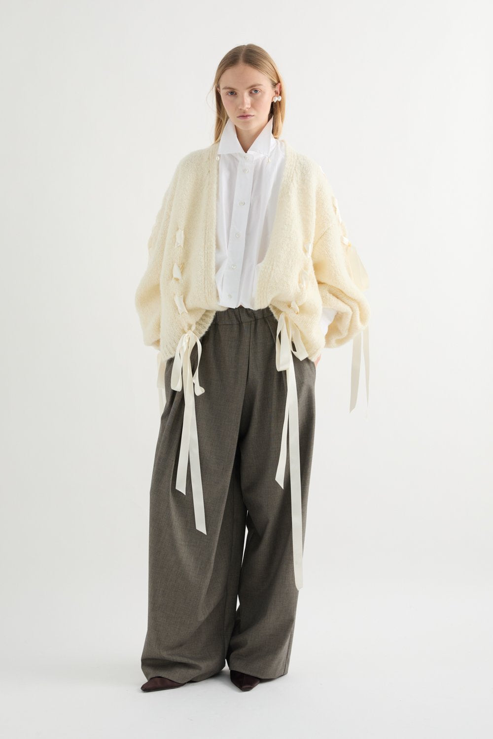 MEIMEIJ Pantalone
