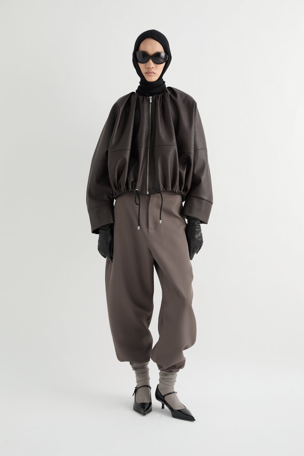 MEIMEIJ Bomber