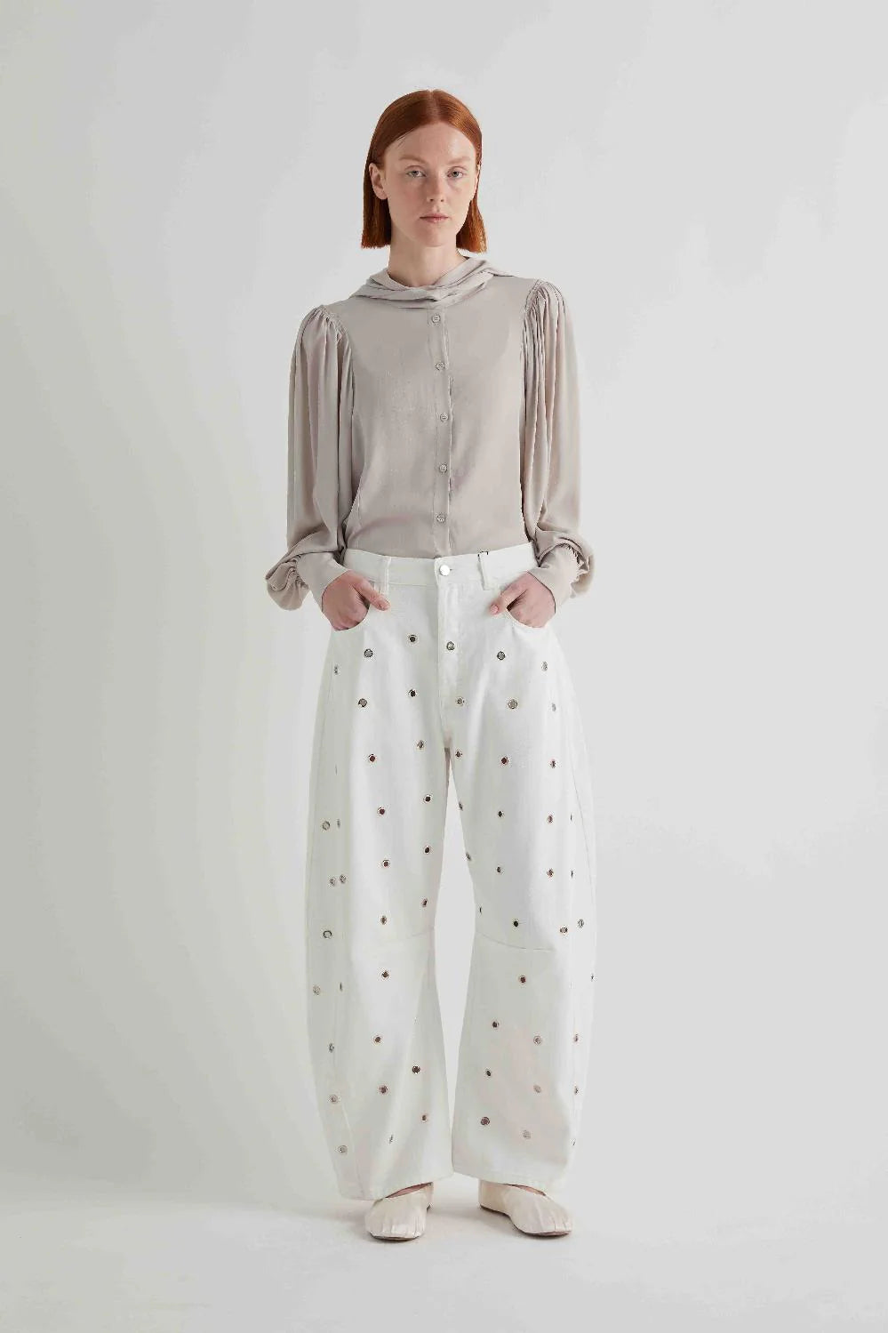 MEIMEIJ Jeans