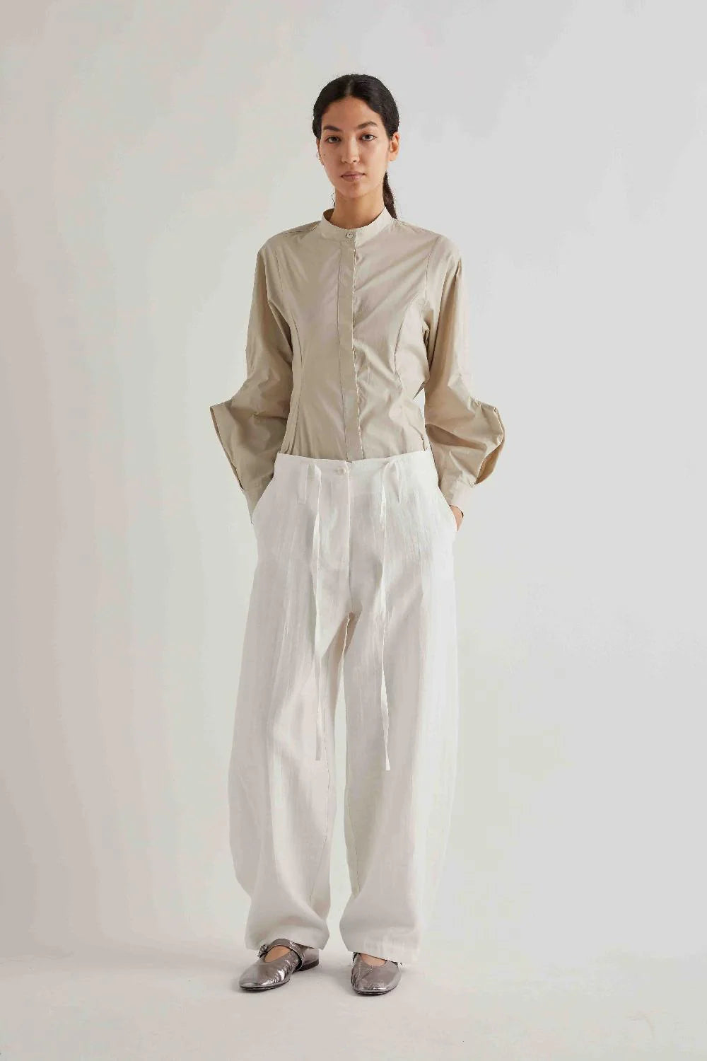 MEIMEIJ Pantalone