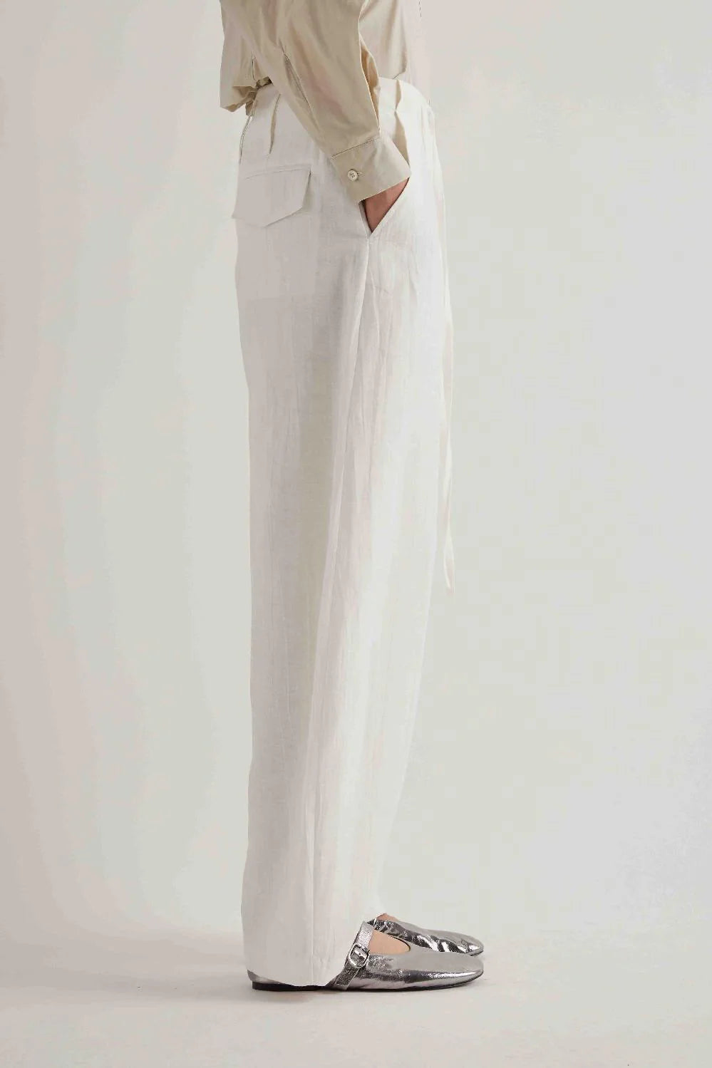 MEIMEIJ Pantalone