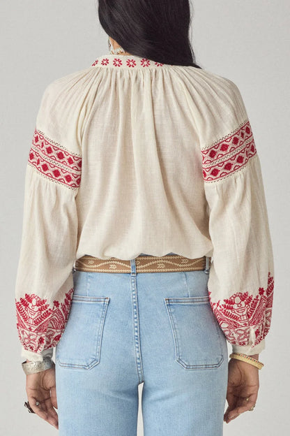 MAISON HOTEL Blusa