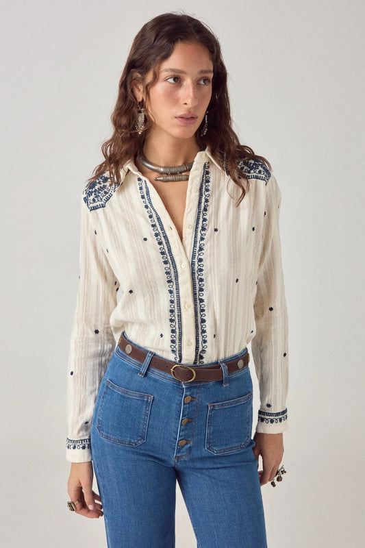 MAISON HOTEL Camicia