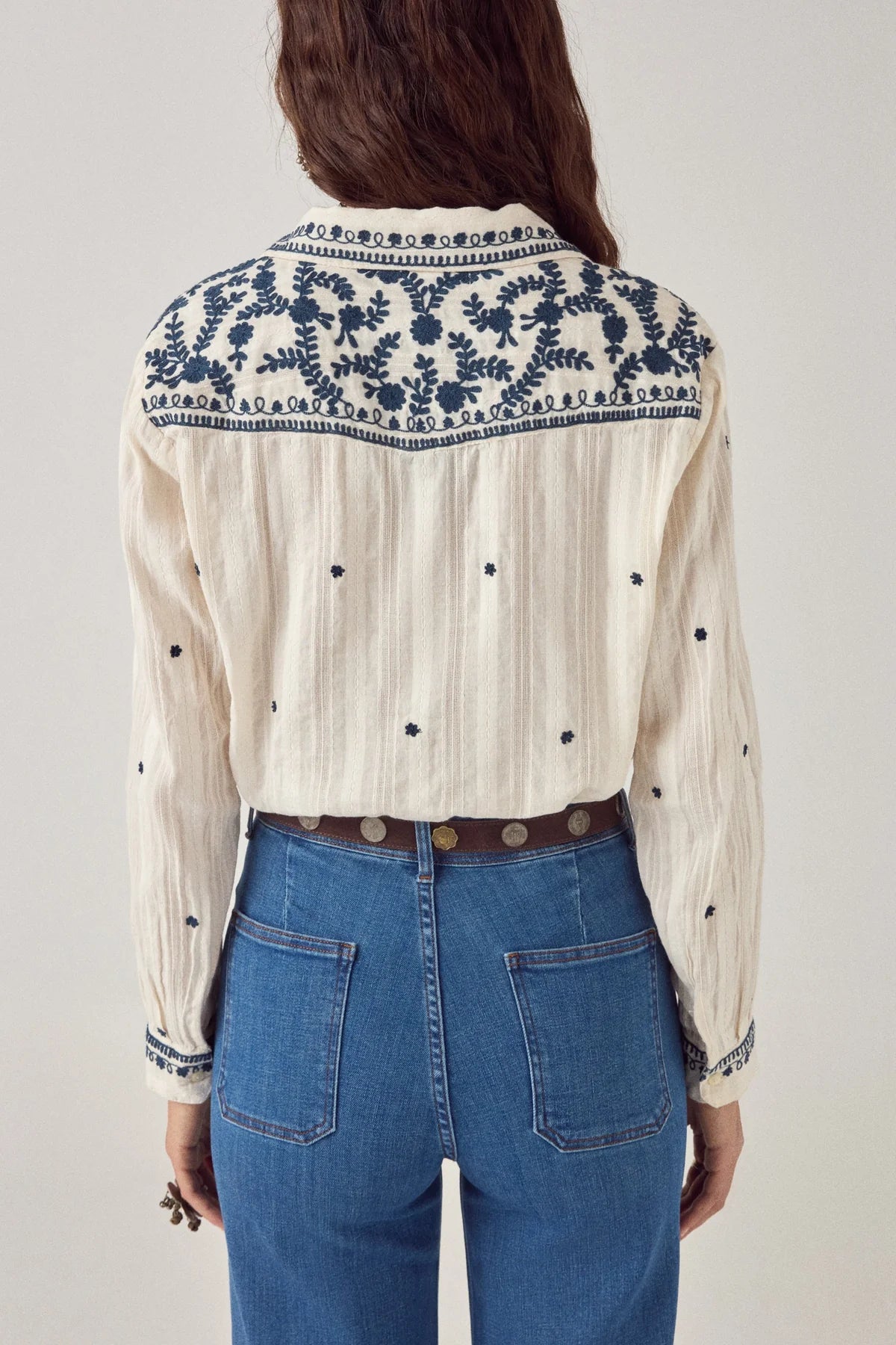 MAISON HOTEL Camicia