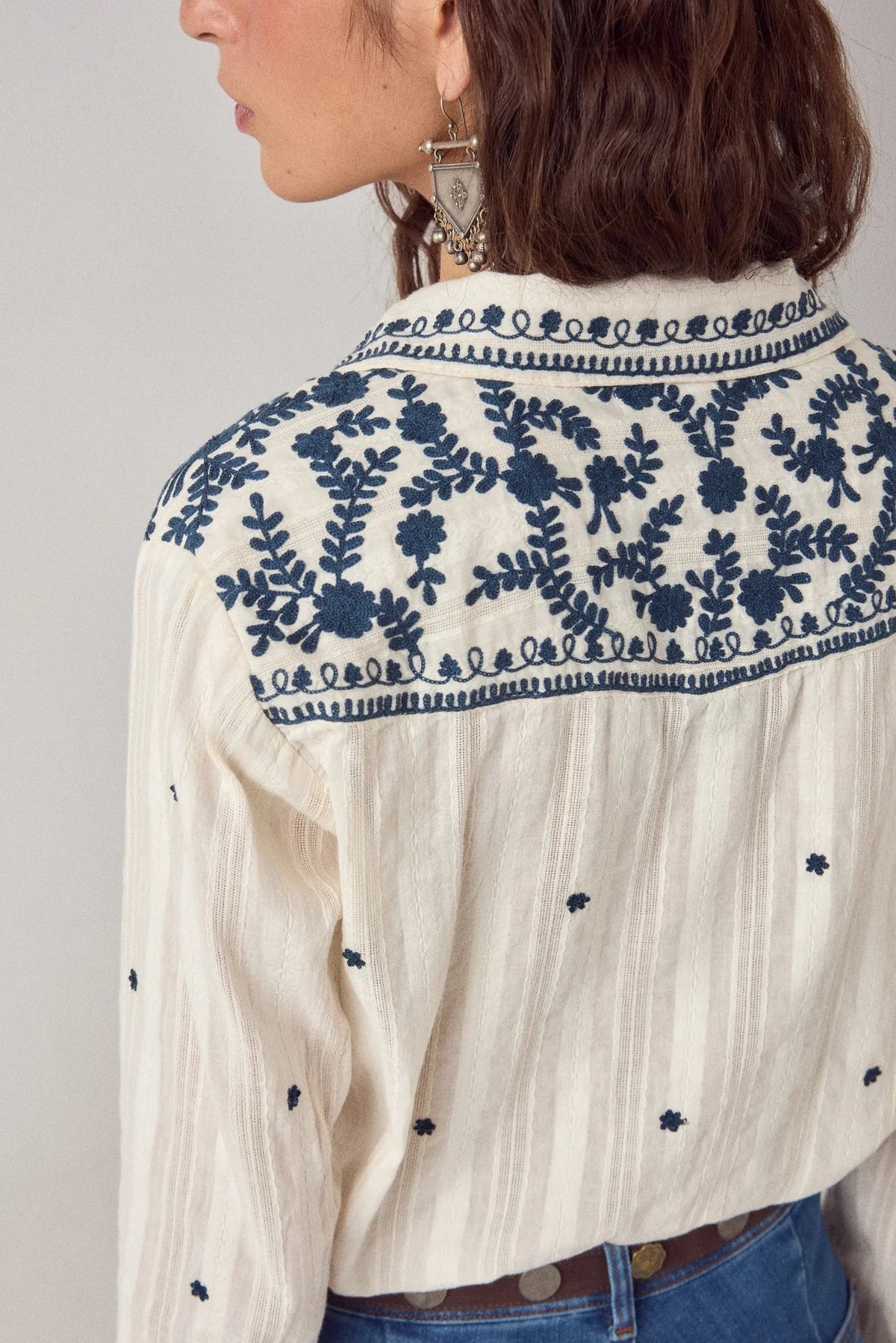 MAISON HOTEL Camicia