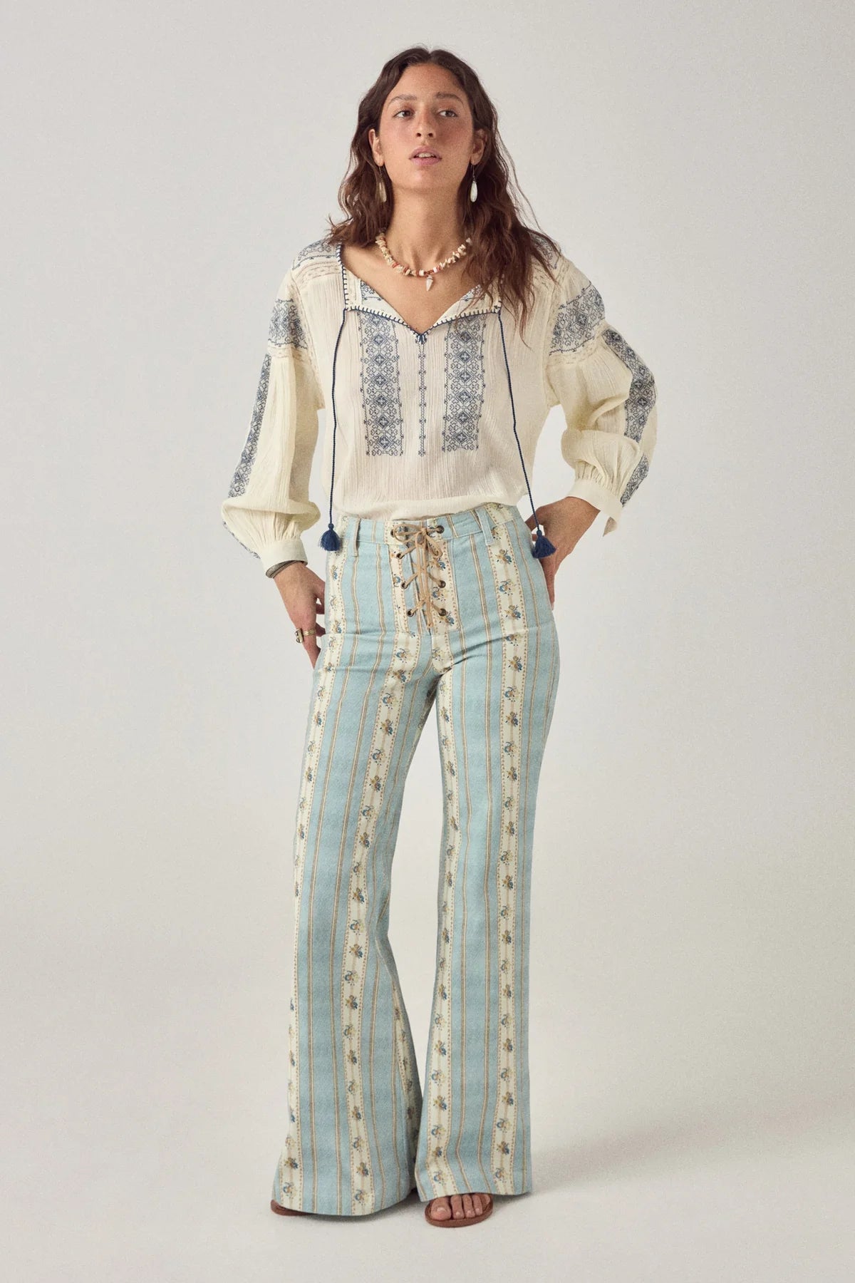 MAISON HOTEL Blusa
