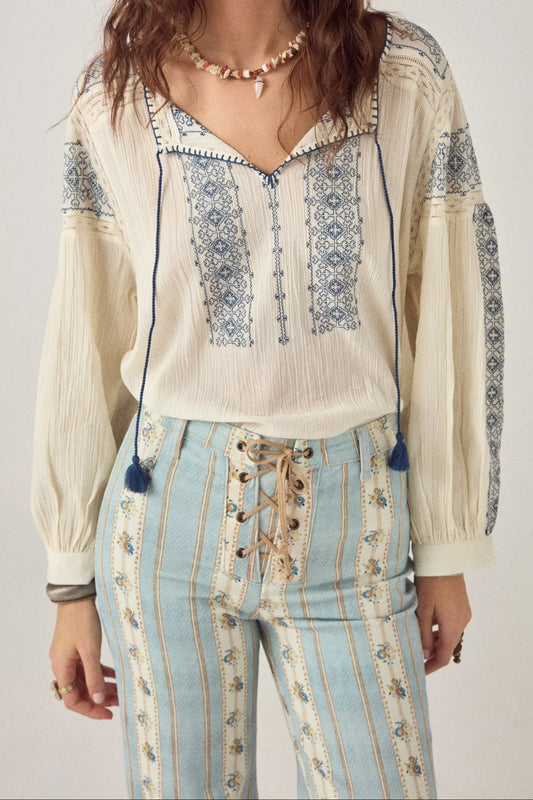 MAISON HOTEL Blusa