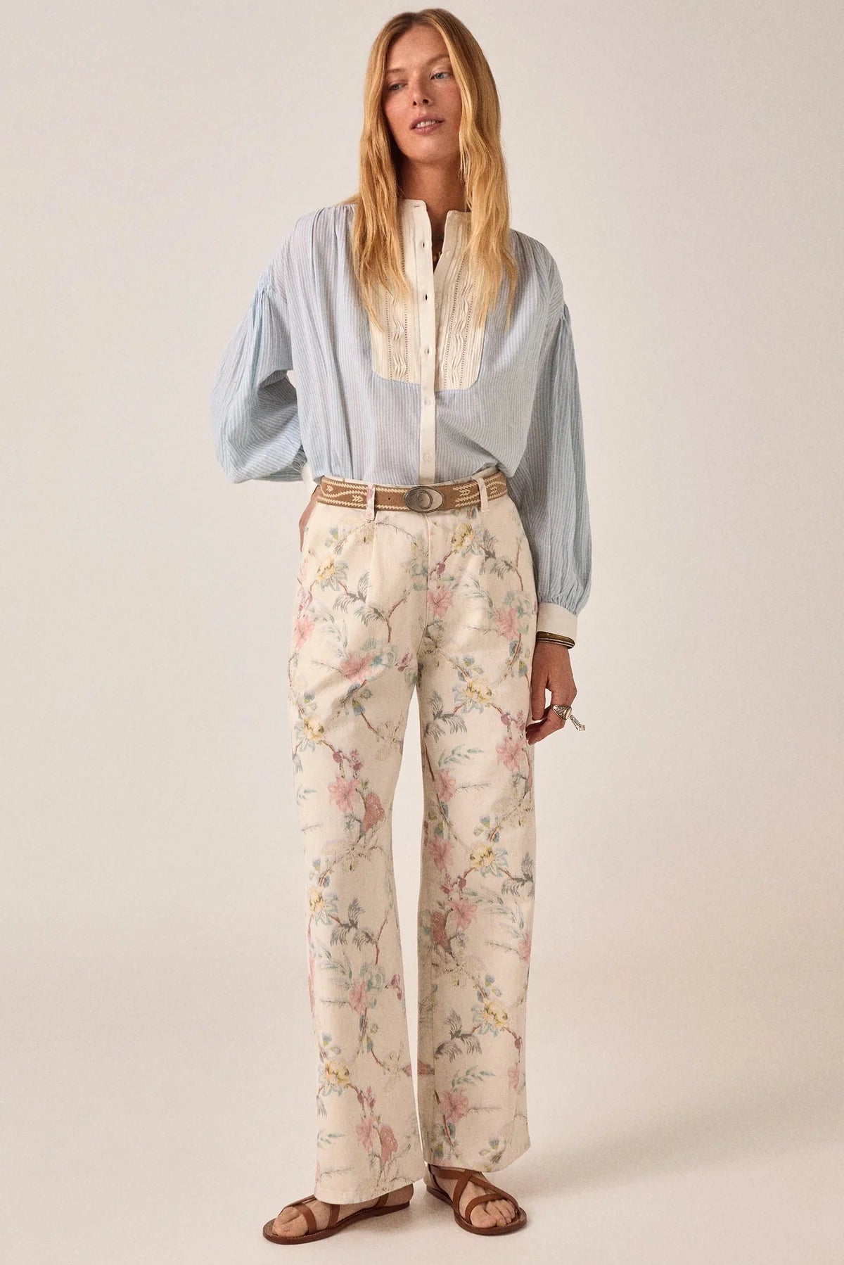 MAISON HOTEL Blusa