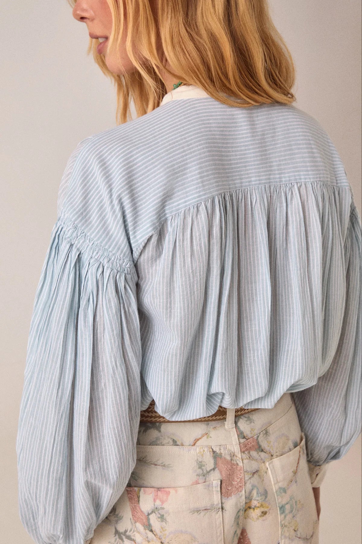 MAISON HOTEL Blusa