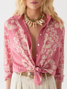 MAISON HOTEL Camicia