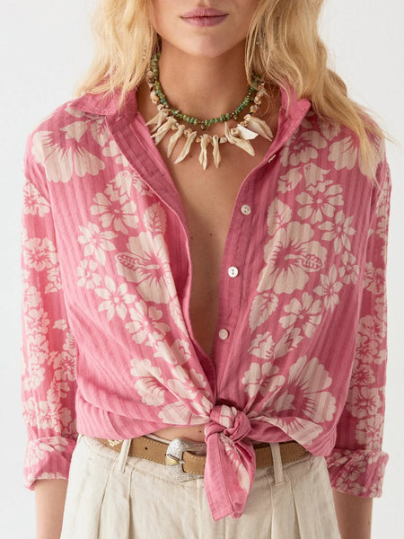MAISON HOTEL Camicia