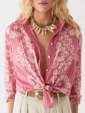 MAISON HOTEL Camicia