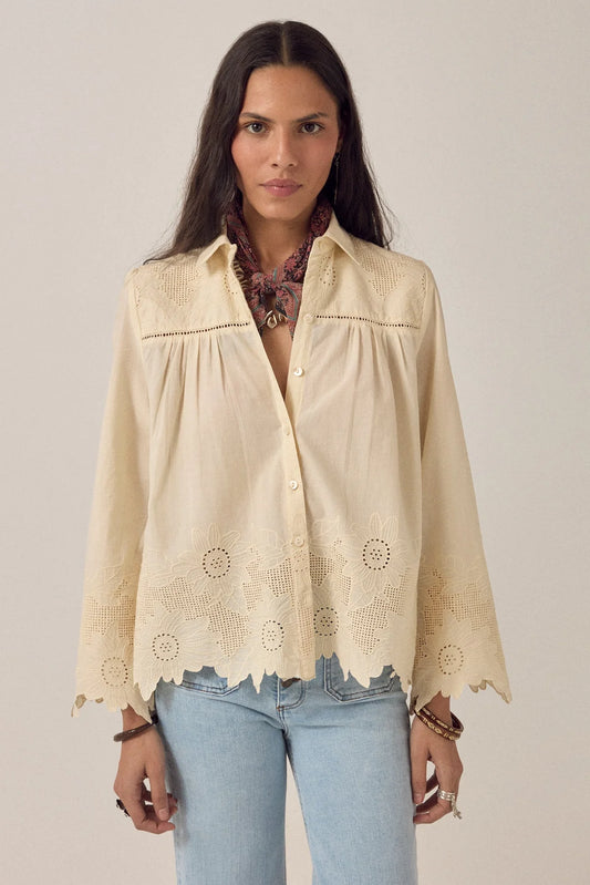 MAISON HOTEL Camicia