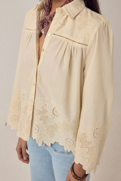 MAISON HOTEL Camicia