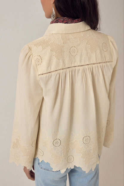 MAISON HOTEL Camicia