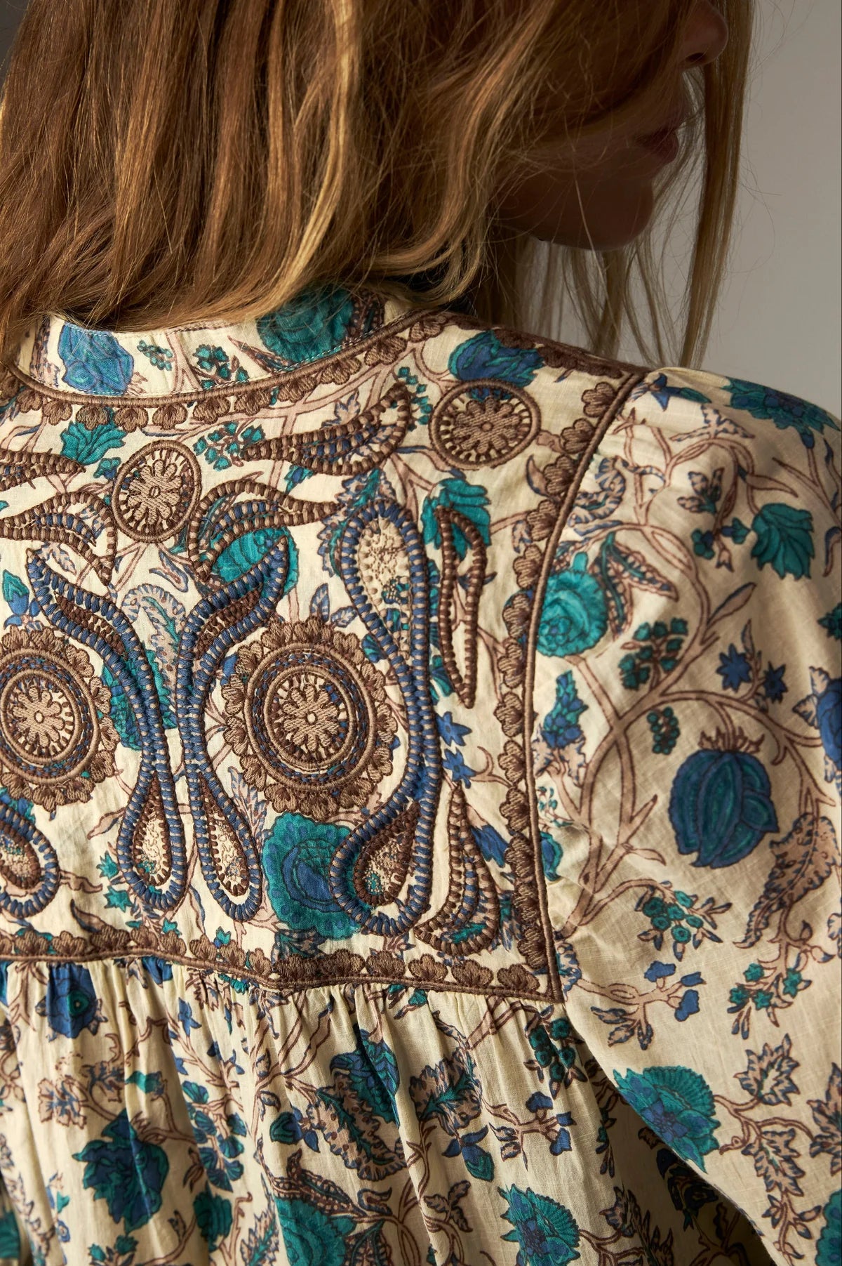 MAISON HOTEL Blusa