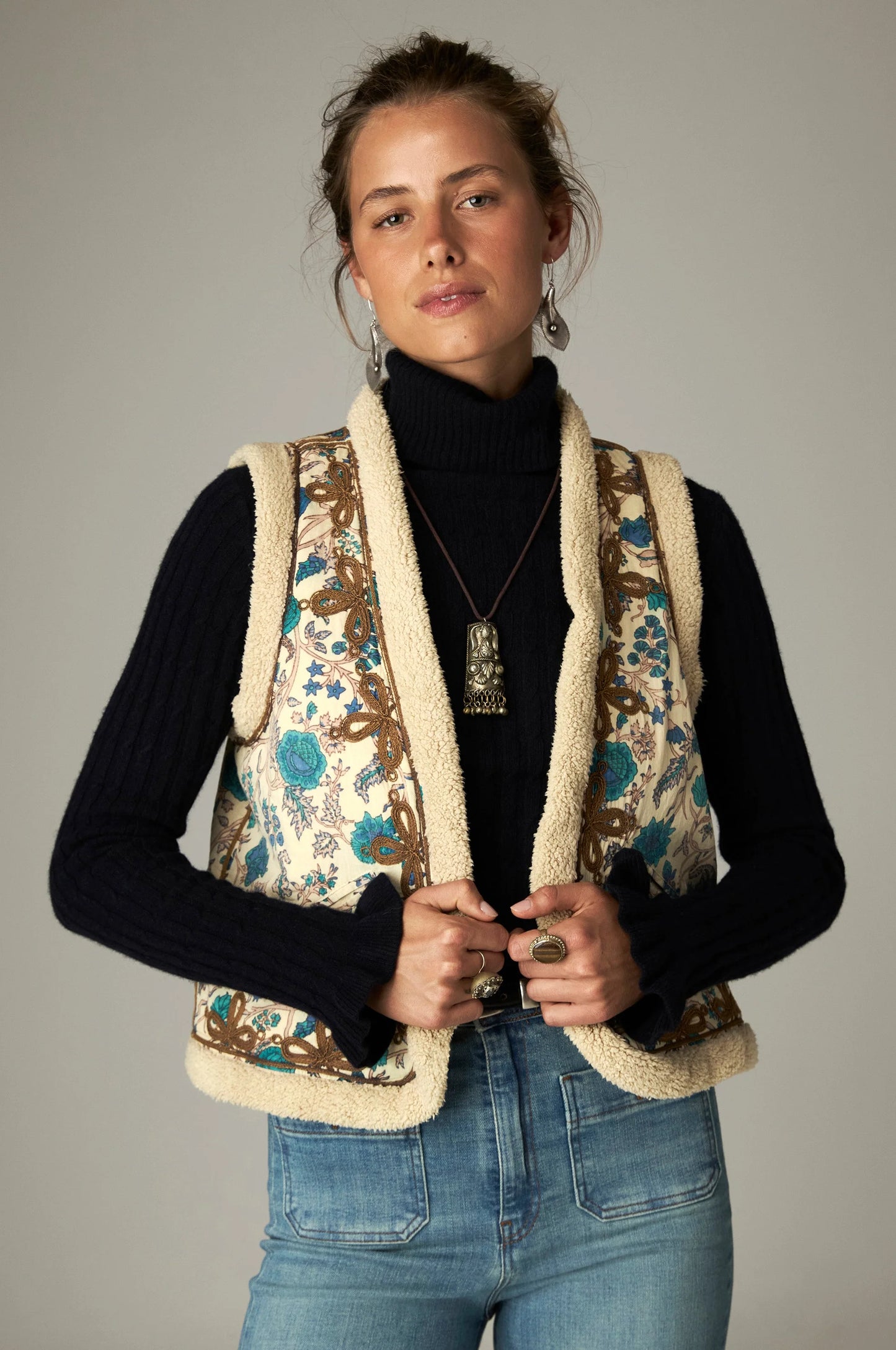 MAISON HOTEL Gilet