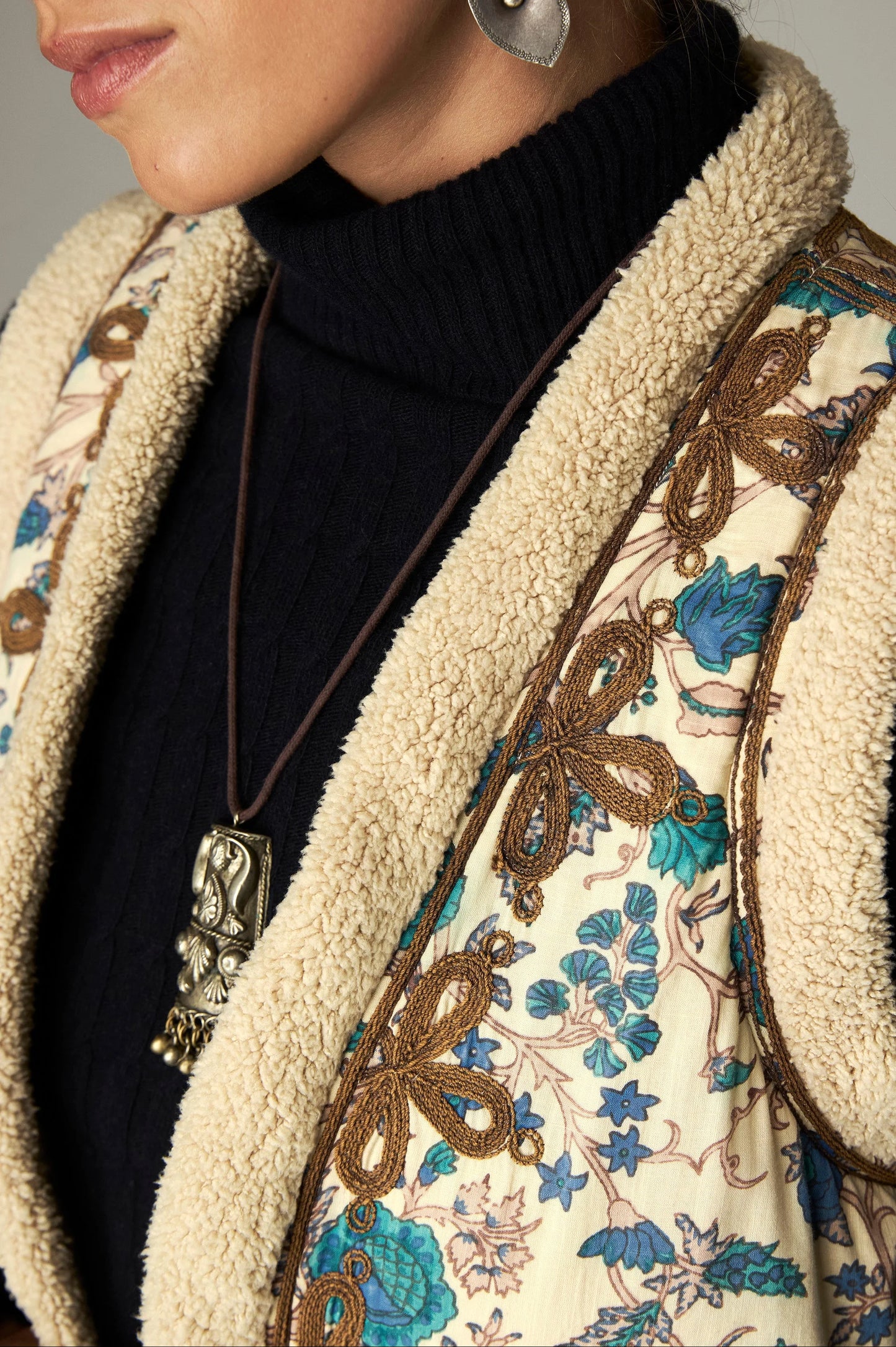 MAISON HOTEL Gilet
