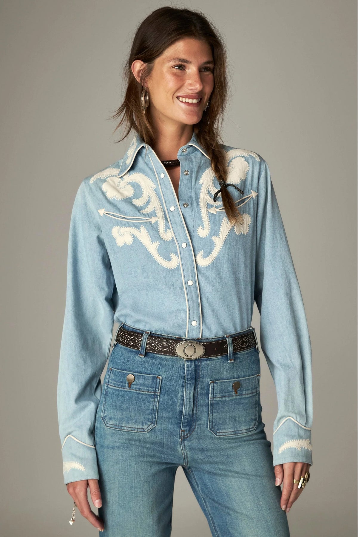 MAISON HOTEL Camicia