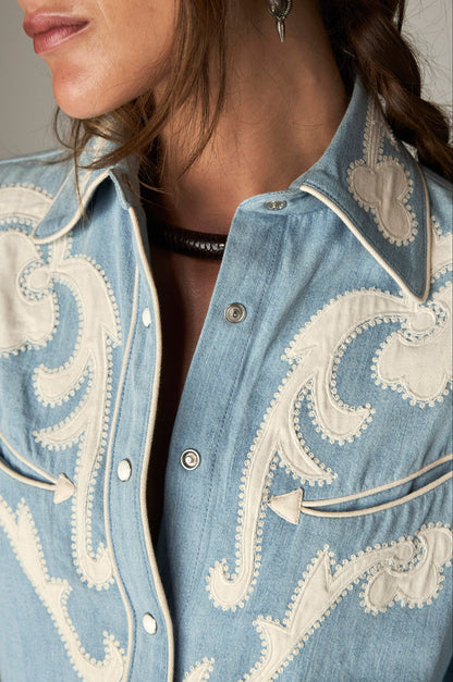 MAISON HOTEL Camicia