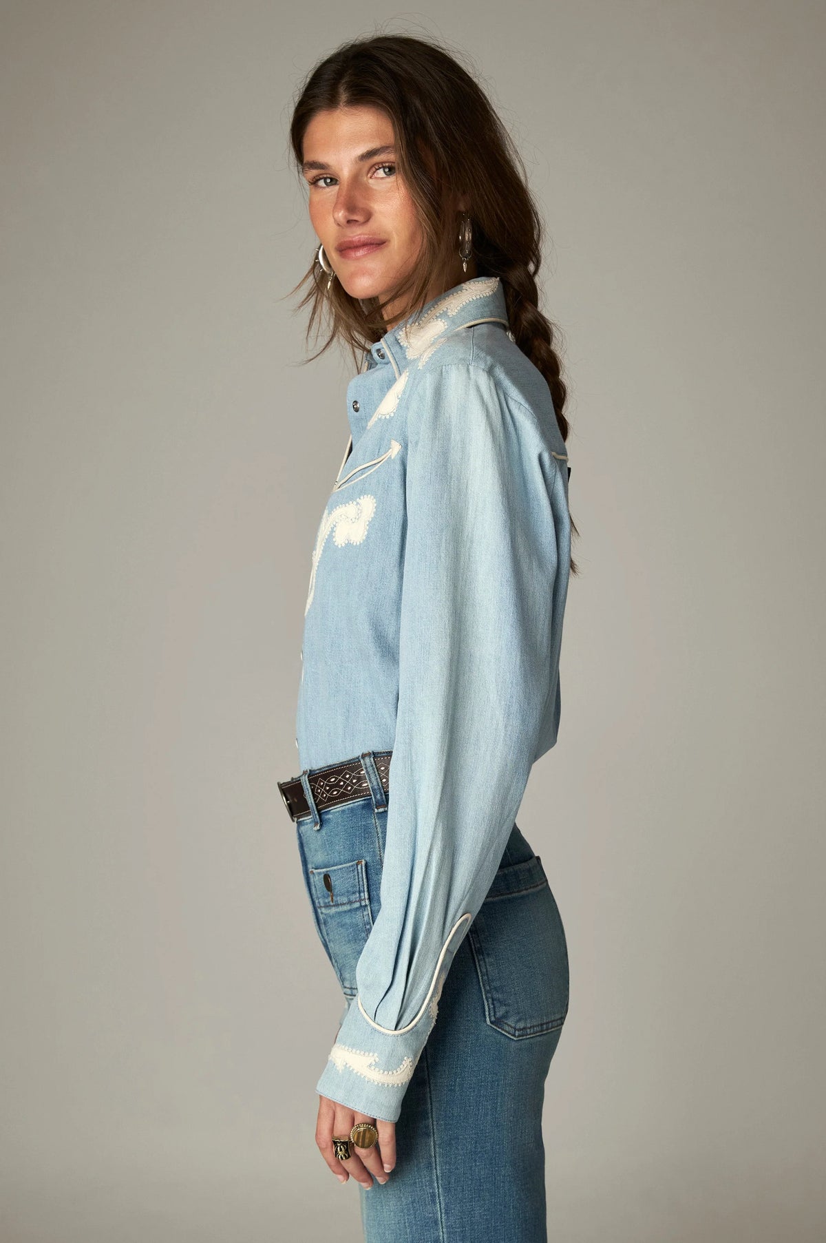 MAISON HOTEL Camicia