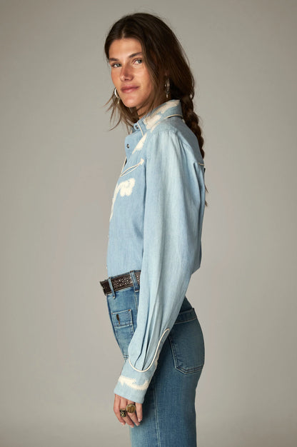 MAISON HOTEL Camicia