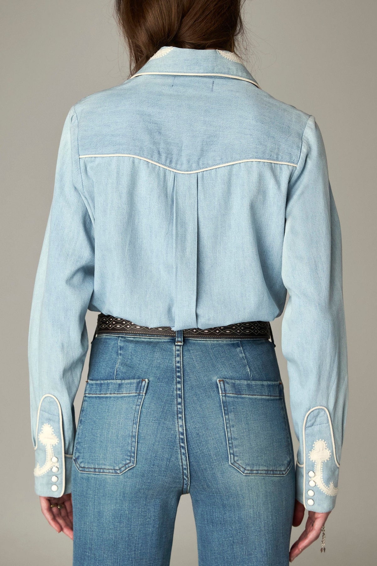 MAISON HOTEL Camicia