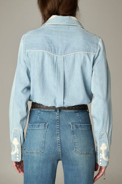 MAISON HOTEL Camicia