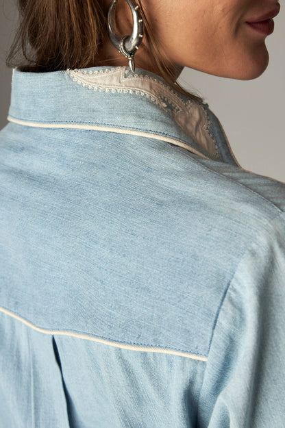 MAISON HOTEL Camicia