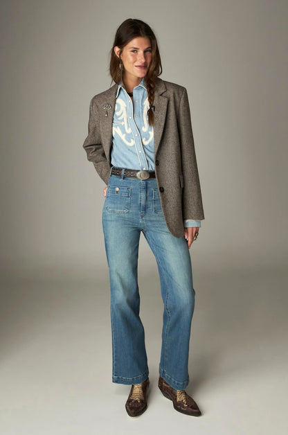 MAISON HOTEL Blazer