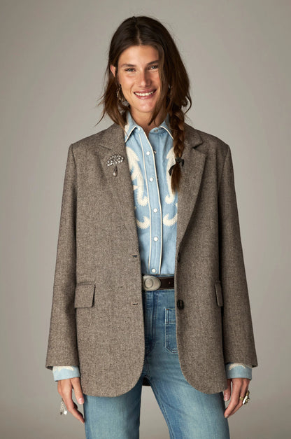 MAISON HOTEL Blazer